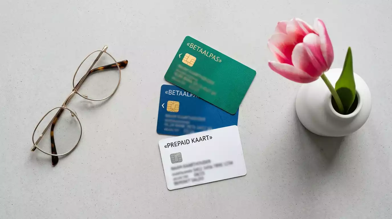 Overzicht van Visa en Mastercard acceptatie bij legale Nederlandse bookmakers