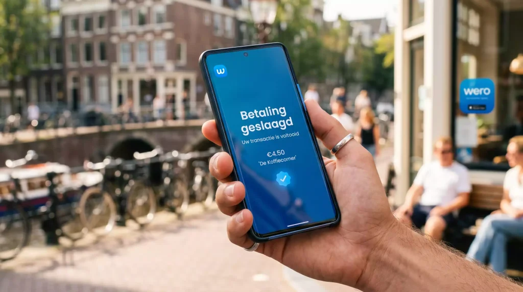 EPI en Wero Europees betalingssysteem impact op gokmarkt