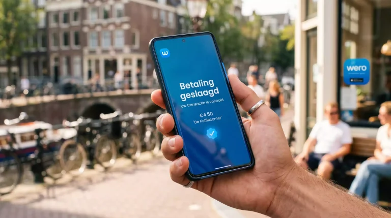 EPI en Wero Europees betalingssysteem impact op gokmarkt