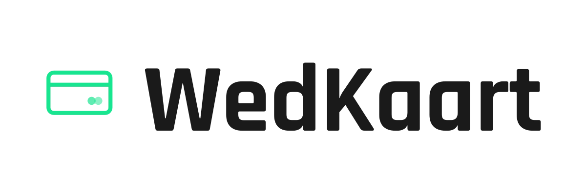 WedKaart