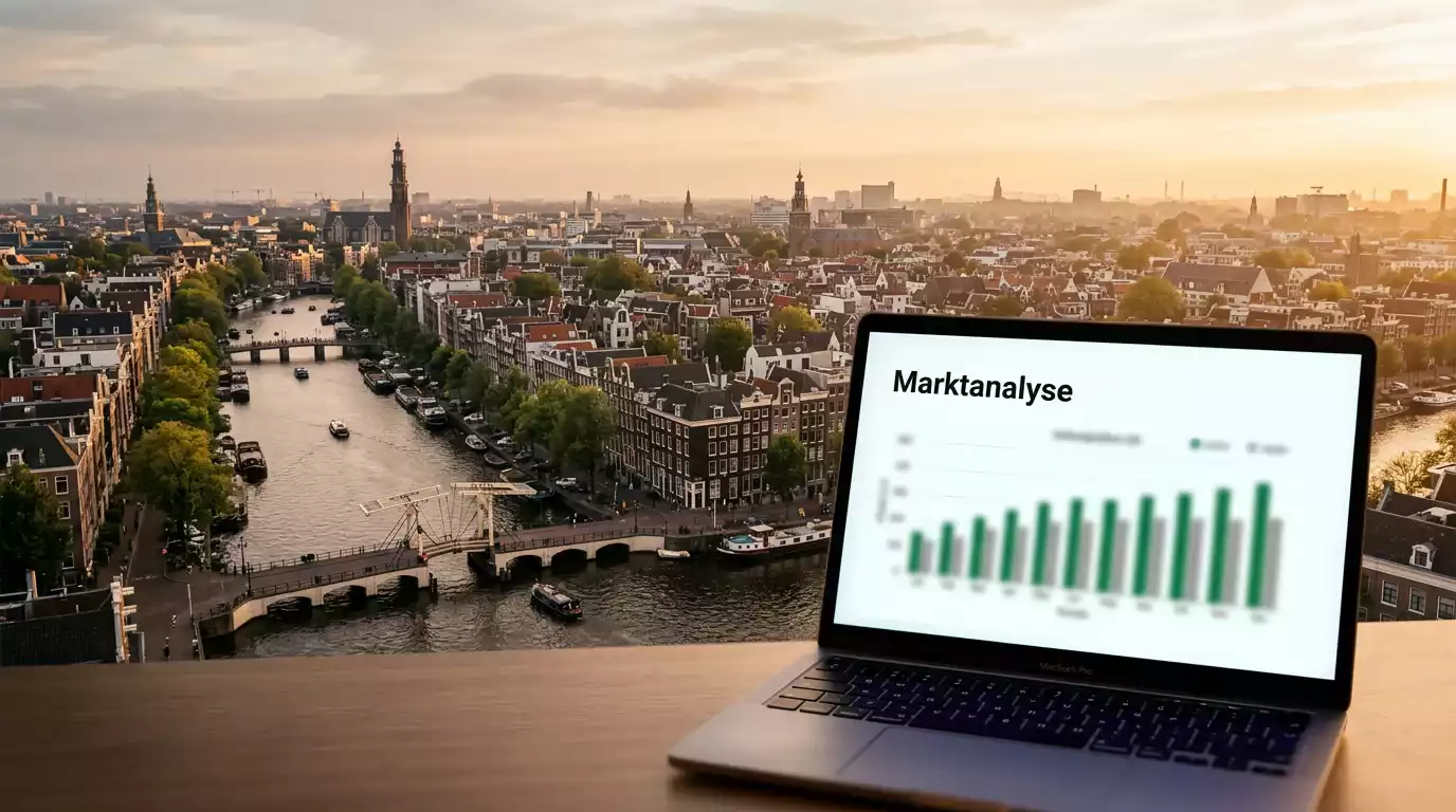 De Nederlandse gokmarkt in 2026: kansspelbelasting, kanalisatie en marktcijfers