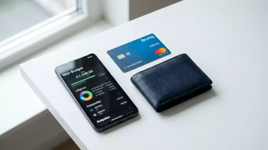 Prepaid Mastercard gebruiken als budgetcontrole bij een bookmaker