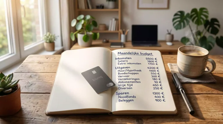 Tips voor verantwoord gokken met creditcard en budgetbeheer